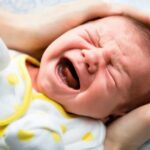 Tiêu chảy cấp ở trẻ sơ sinh – Chớ nên coi thường