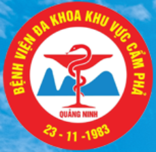 Bệnh viện Đa Khoa kv Cẩm Phả