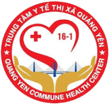 Trung tâm y tế Thị xã Quảng Yên