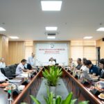 Họp ban thường vụ và ban chấp hành hội y học dự phòng việt nam lần thứ nhất năm 2025 (khóa x, nhiệm kỳ 2023–2028)