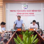 Ngành Y tế Quảng Ninh tăng tốc kết nối dữ liệu, hướng tới nền y tế số đồng bộ và liên thông