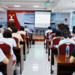 Quảng Ninh tổ chức hội thảo khoa học cập nhật GINA 2025: Nâng cao hiệu quả quản lý bệnh hen tại tuyến cơ sở