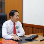 Bác sĩ Bùi Mạnh Hùng: Tấm gương trách nhiệm, sáng tạo trong phát triển Y, Dược cổ truyền