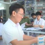Quảng Ninh tăng cường phối hợp thu hồi thuốc giả, bảo vệ sức khỏe nhân dân
