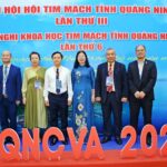ĐẠI HỘI HỘI TIM MẠCH QUẢNG NINH LẦN THỨ III