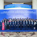 Hội nghị Giao lưu y tế thường niên năm 2025 giữa các tỉnh biên giới Việt Nam và Quảng Tây (Trung Quốc) diễn ra thành công tốt đẹp