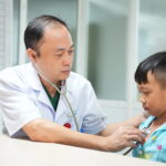 Người hùng thầm lặng mang tên Bác sĩ Gây mê – Thầy thuốc ưu tú, Bác sĩ Lương Trung Kiên
