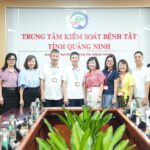 Đánh giá giữa kỳ Chương trình chăm sóc sức khỏe người lao động, phòng chống bệnh nghề nghiệp tại Quảng Ninh giai đoạn 2020-2030