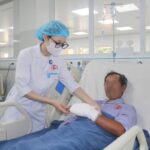 Từ vết cắt nhỏ đến nguy kịch tính mạng