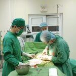 VIÊM TỤY CẤP DO TĂNG TRIGLYCERID Ở PHỤ NỮ MANG THAI – BIẾN CHỨNG NGUY HIỂM CẦN CẢNH GIÁC