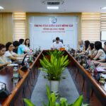 Thúc đẩy phát triển toàn diện trẻ thơ qua dự án EM-THRIVE tại Quảng Ninh