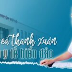 Người thầy thuốc nơi đầu sóng – Bác sĩ Nguyễn Thanh Giang, Giám đốc Trung tâm Y tế huyện Cô Tô