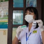 Thạc sĩ YTCC, Nguyễn Thị Bích Hường – Người giữ “lá chắn” phòng chống dịch bệnh từ ký sinh trùng – côn trùng