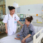 Thầy thuốc ưu tú, ThS.BSCKII Hà Mạnh Hùng: Người thắp sáng niềm tin nơi cửa sinh tử