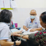 Hiệu quả quản lý bệnh không lây nhiễm tại Trung tâm Y tế Uông Bí: Giảm tải cho tuyến trên, nâng chất lượng điều trị tại cơ sở