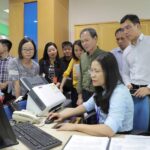 Dược sĩ Lê Thị Duyên – Người cán bộ tận tụy, sáng tạo trong cải cách hành chính và quản lý dược của ngành Y tế Quảng Ninh