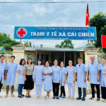Điều tra dịch tễ bệnh ký sinh trùng: Bước đi chiến lược bảo vệ sức khỏe người dân Quảng Ninh