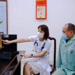BSCKI Dương Thị Thu Hương – Tấm gương người thầy thuốc tận tâm nơi địa đầu Tổ quốc