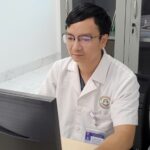 Bác sĩ Nguyễn Đức Đợi – Người chiến sĩ áo trắng kiên cường nơi tuyết đầu Hồi sức tích cực