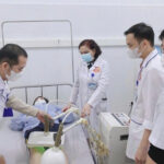 Thầy thuốc ưu tú, Thạc sĩ – Bác sĩ Ty Thị Hoàn: Giữ ngọn lửa y đức và y học cổ truyền trên vùng đất mỏ
