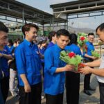 Thầy thuốc Ưu tú, ThS.BSCKII Vũ Quang Trung: Hành trình kiến tạo uy tín cho Bệnh viện Đa khoa Cẩm Phả