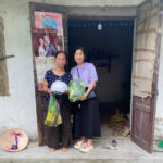 Hỗ trợ đối tượng yếu thế tại cộng đồng thông qua hoạt động quản lý trường hợp