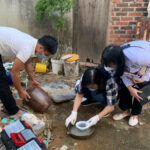 “Chủ động từ sớm, phòng ngừa từ xa”: Quảng Ninh siết chặt giám sát muỗi truyền bệnh Chikungunya