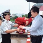 Hợp tác kiểm dịch y tế biên giới Việt – Trung năm 2025: Thắt chặt phối hợp, nâng cao năng lực phòng chống dịch bệnh xuyên biên giới