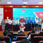 Đại hội Đoàn TNCS Hồ Chí Minh Sở Y tế Quảng Ninh lần thứ IX, nhiệm kỳ 2025-2030