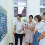 CDC Quảng Ninh giám sát hỗ trợ triển khai Dự án EM-THRIVE tại cơ sở