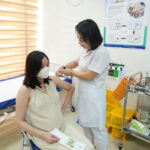 Vì sao bà bầu cần tiêm vắc xin phòng uốn ván?