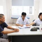 TTYT Đầm Hà tăng cường công tác phòng, chống bệnh đái tháo đường