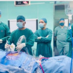 Phẫu thuật nội soi thoát vị đĩa đệm cột sống tại Trung tâm Y tế Tiên Yên – Bước đột phá trong chuyên môn