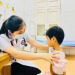 Nâng cao chất lượng dinh dưỡng – Chăm sóc toàn diện sức khỏe trẻ em Tiên Yên