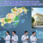 Quảng Ninh kiện toàn hệ thống y tế cơ sở: Thành lập 55 Trạm Y tế trực thuộc Sở Y tế