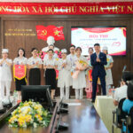 BỆNH VIỆN BẢO VỆ SỨC KHỎE TÂM THẦN QUẢNG NINH HỘI THI “CÁN BỘ NHÂN VIÊN SÁNG Y ĐỨC, VỮNG CHUYÊN MÔN” NĂM 2025