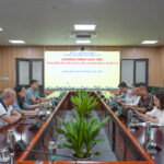Đánh giá thực trạng và nhu cầu phát triển nhân lực y tế trường học tại các cơ sở giáo dục công lập