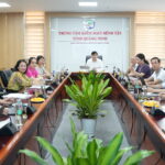 Tập huấn cập nhật hướng dẫn điều trị nghiện các chất dạng thuốc phiện bằng thuốc thay thế
