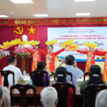 Nhiều hoạt động ý nghĩa nhân kỷ niệm Ngày quốc tế Người cao tuổi 1/10