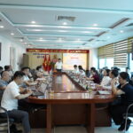 Ngành Y tế Quảng Ninh sơ kết 9 tháng: Khẳng định vai trò nòng cốt trong chăm sóc sức khỏe nhân dân, bứt phá mạnh mẽ trên nhiều lĩnh vực