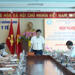 Ngành Y tế Quảng Ninh: Đẩy mạnh chuyển đổi số – Nhanh hơn, hiệu quả hơn, gần dân hơn