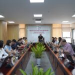 Trường Đại học Y Dược Hải Phòng hợp tác với các đơn vị y tế Quảng Ninh, đưa sinh viên thực tập thực tế từ tháng 10/2025
