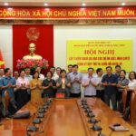 Đoàn Đại biểu Quốc hội tỉnh Quảng Ninh tổ chức Hội nghị lấy ý kiến đóng góp vào các dự án Luật, Nghị quyết lĩnh vực Y tế trình Kỳ họp thứ 10, Quốc hội khóa XV