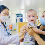 Đầu tư cho dinh dưỡng sớm là đầu tư bền vững nhất cho tương lai trẻ em