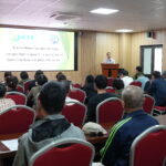 Tăng cường năng lực và hiểu biết pháp luật trong công tác phòng, chống ma túy và HIV/AIDS