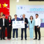 Quảng Ninh tiếp nhận 600 lọ Vitamin D3K2 hỗ trợ trẻ em giai đoạn 0–3 tuổi