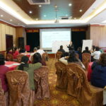 Quảng Ninh: Nâng cao năng lực cho đội ngũ hỗ trợ phụ nữ và trẻ em gái bị bạo lực trên cơ sở giới