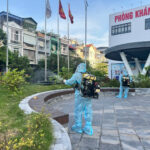 CDC Quảng Ninh chủ động tập huấn tăng cường giám sát véc tơ sau khi kiện toàn hệ thống y tế cơ sở hai cấp