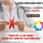 HIV/AIDS và những điều cần biết