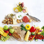 Dinh dưỡng hợp lý – chìa khóa giúp người cao tuổi sống khỏe, sống vui